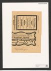 Pleurosigma ? lanceolatum var. cuspidatum Cl. (de-Toni-Nr.: Genus 13, Species 1019) Zeichnungen Sammlung Grunow (NHMW-BOT-W0368944)